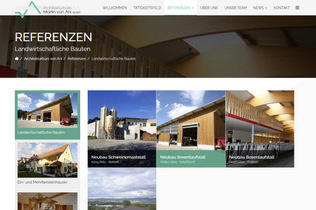 architektur-vonarx.ch